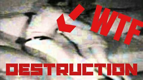 daisy's destruction real video.